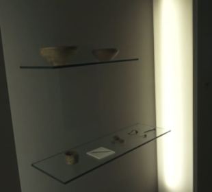 Museum für Vor- und Frühgeschichte