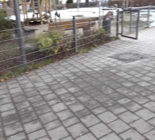 Spielplatz Pfählerstraße