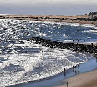 Strand Playa del Ingles