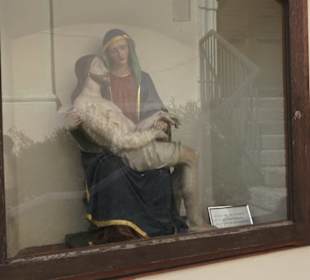 Filialkirche St. Georg