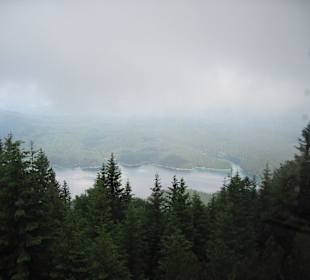 Blick auf den Eibsee II