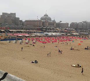 20 Km. vom Hotel De Baak - Scheveningen!