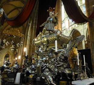 St. Veits-Kathedrale