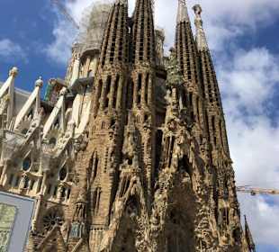 Sagrada Familia