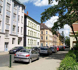 Altstadt