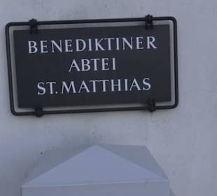 Benediktinerabtei St. Matthias