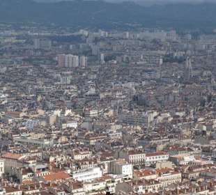 Notre Dame de la Garde