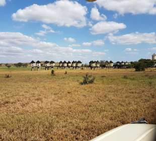 Isaac MK Safari/Isaac Mwachai