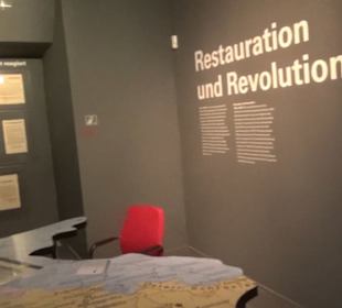 Stadtgeschichtliches Museum