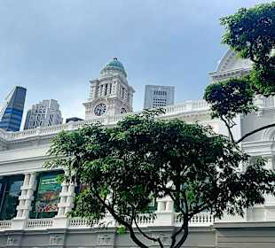 Victoria Theater and Concert Hall