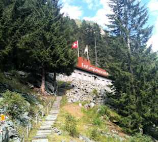 Festungsmuseum Crestawald (Museum)