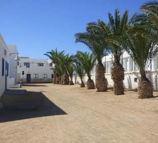 Ausflug nach La Graciosa