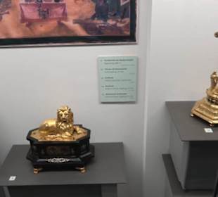 Deutsches Uhrenmuseum