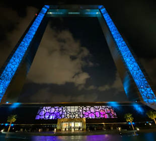 Dubai Frame
