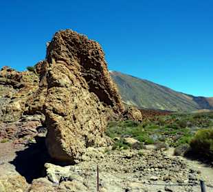 Teide