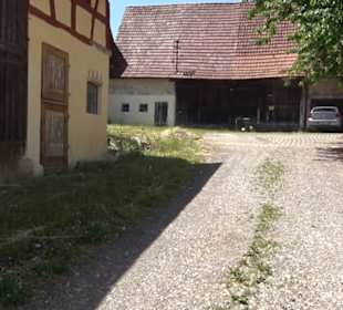 Geschichtspfad Nehren