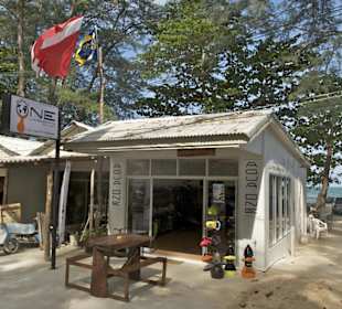 Aqua One Watersports Phuket