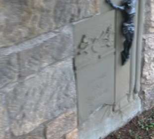 Friedhof Dettingen