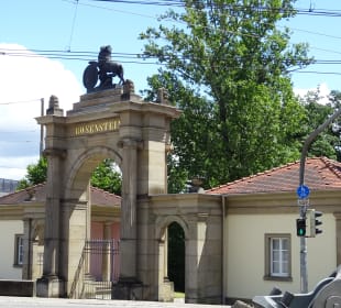 Rosensteinpark