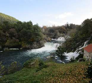  Nationalpark Krka