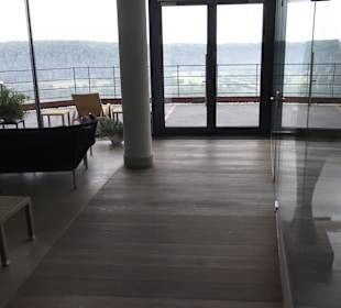 Wellnessbereich Mawell Resort 