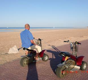 Scooter zum Ausleihen