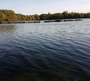 Idylle in Dorsten Holsterhausen