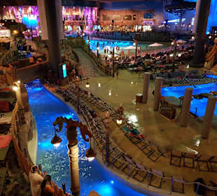 Rulantica Wasserpark 