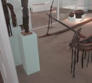 Museum für Völkerkunde