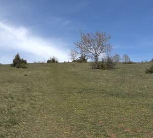 Naturreservat Beutenlay