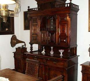 Ekspozycja Historii Miasta i Regionu