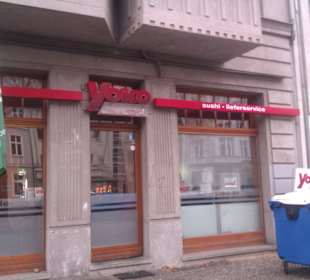 Yoko Sushi