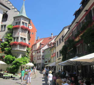 Altstadt Meersburg