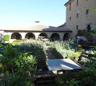 Kloster Agios Stéfanos