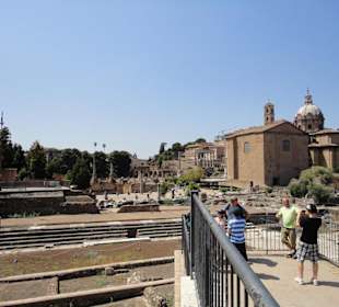 Forum Romanum