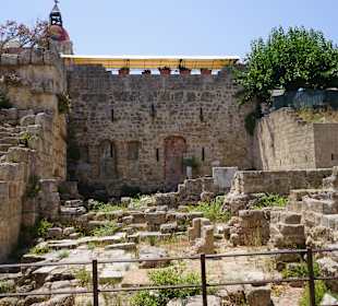 Altstadt Rhodos Stadt