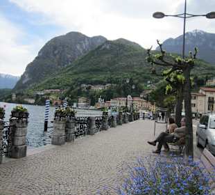 Impressionen vom See