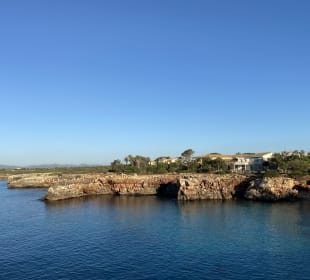 Strand Sa Coma