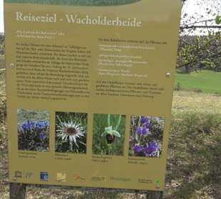 Naturreservat Beutenlay