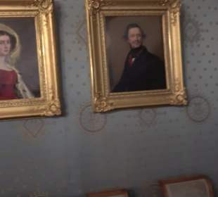 Schloss Nymphenburg Innen