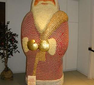 Rausch SchokoLand, Peine