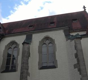 Evangelische Christuskirche Lindau