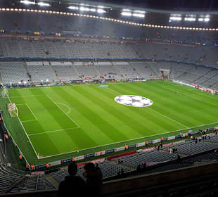 Bayern München Allianz Arena
