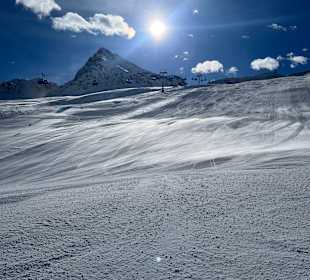 Skigebiet Ratschings Jaufen
