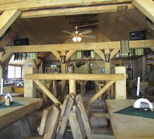 Restauracja Owczarnia