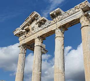Apollon Tempel