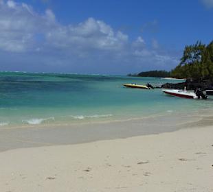 Ile aux Cerfs