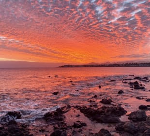 Strandpromenade Puerto del Carmen