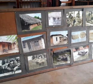 Stadtrundgang Stone Town