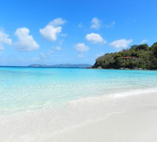 Trunk Bay-St.John-
